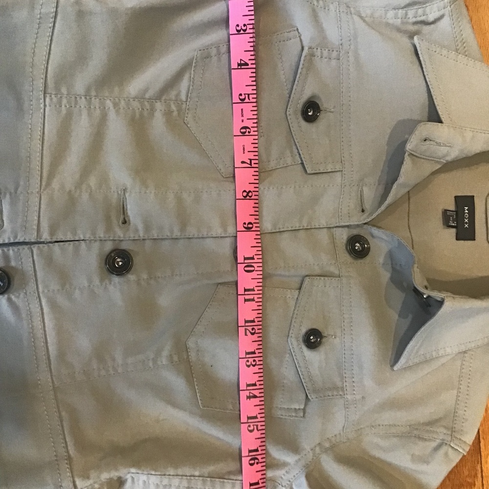 Jacket - Picture 3 of 8